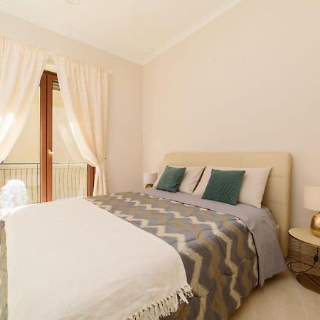 Homeaway Salerno Buitenkant foto