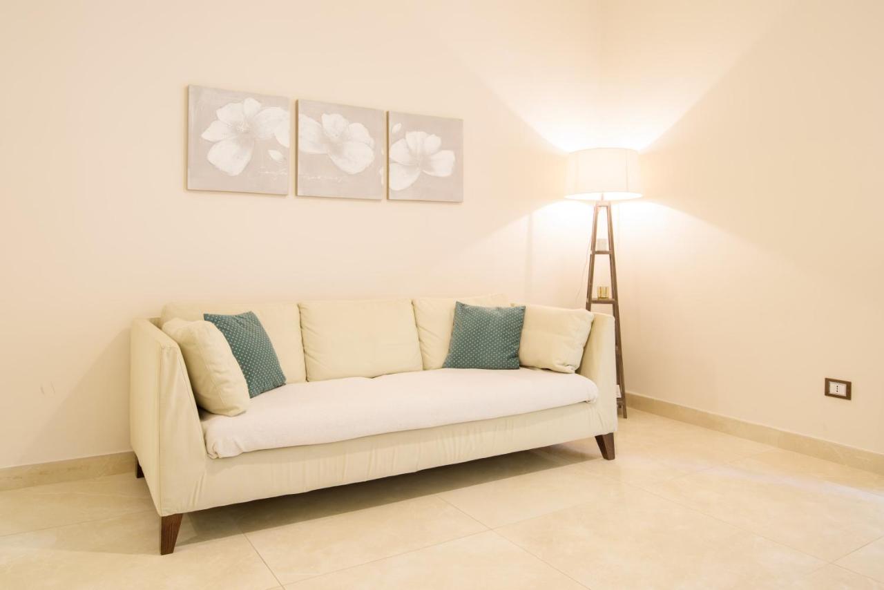 Homeaway Salerno Buitenkant foto