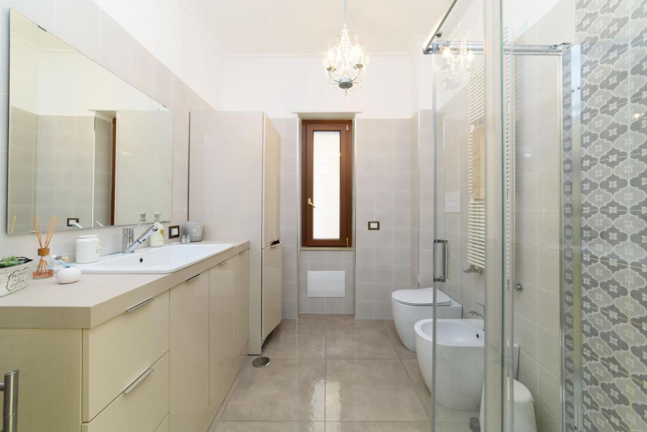 Homeaway Salerno Buitenkant foto