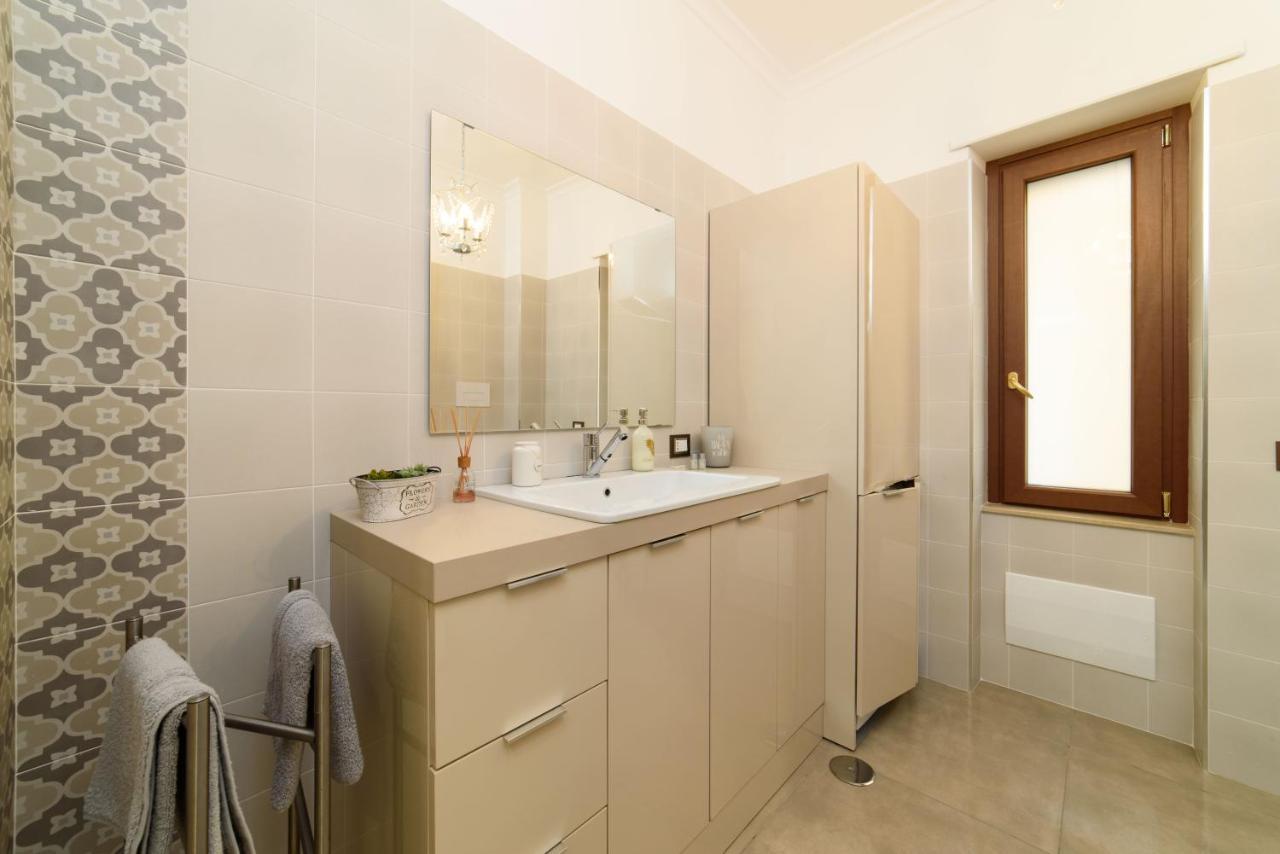 Homeaway Salerno Buitenkant foto