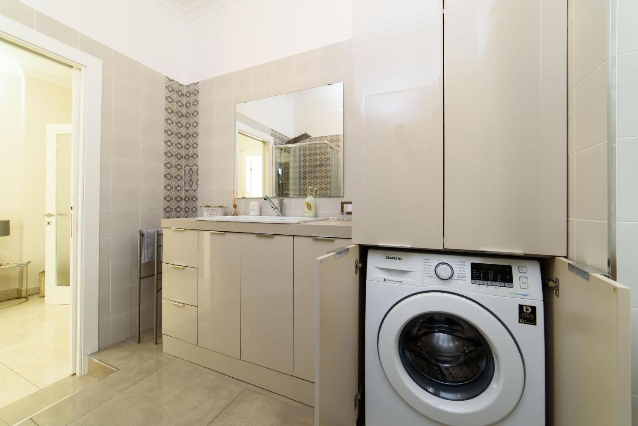 Homeaway Salerno Buitenkant foto