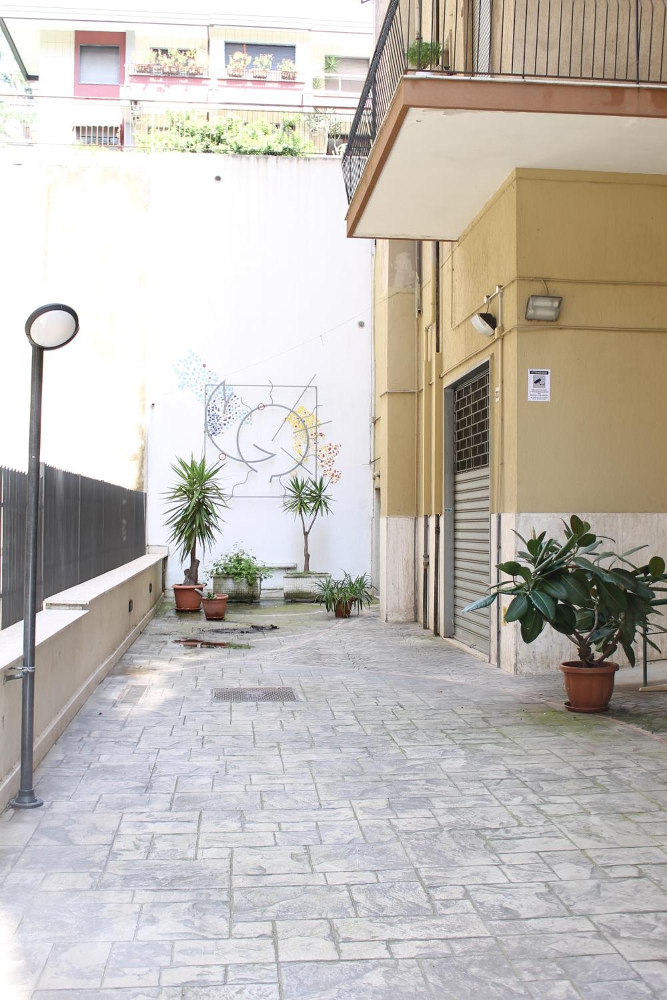 Homeaway Salerno Kamer foto