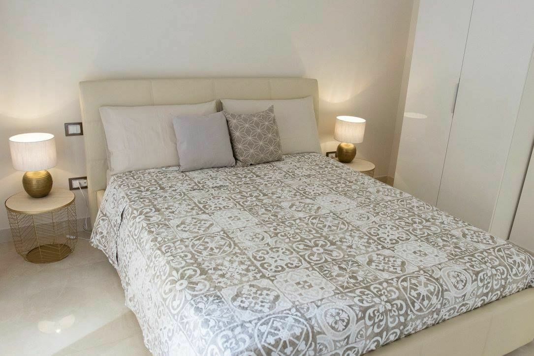 Homeaway Salerno Buitenkant foto