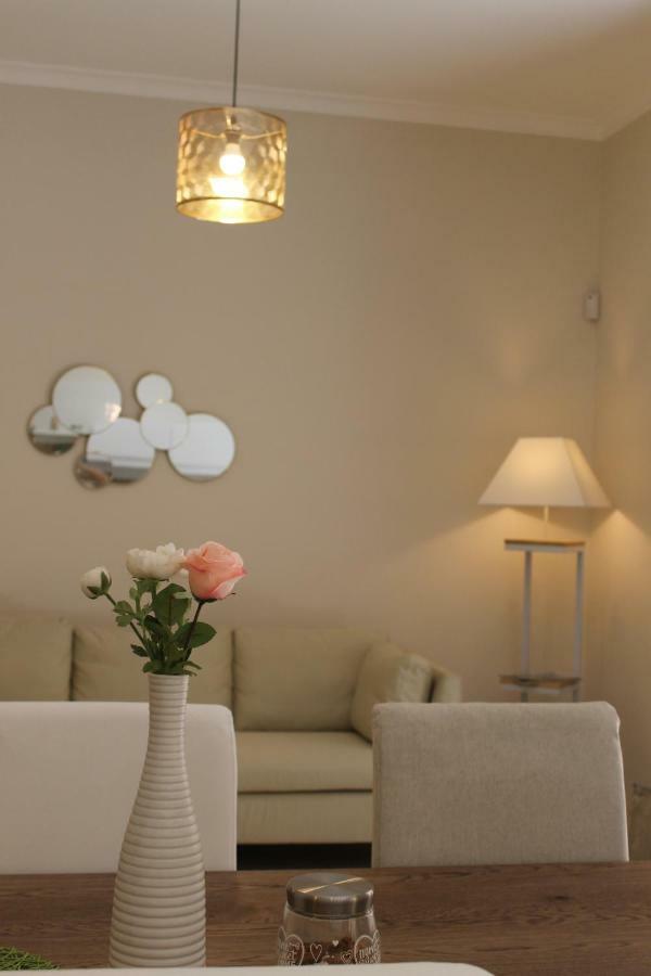 Homeaway Salerno Buitenkant foto