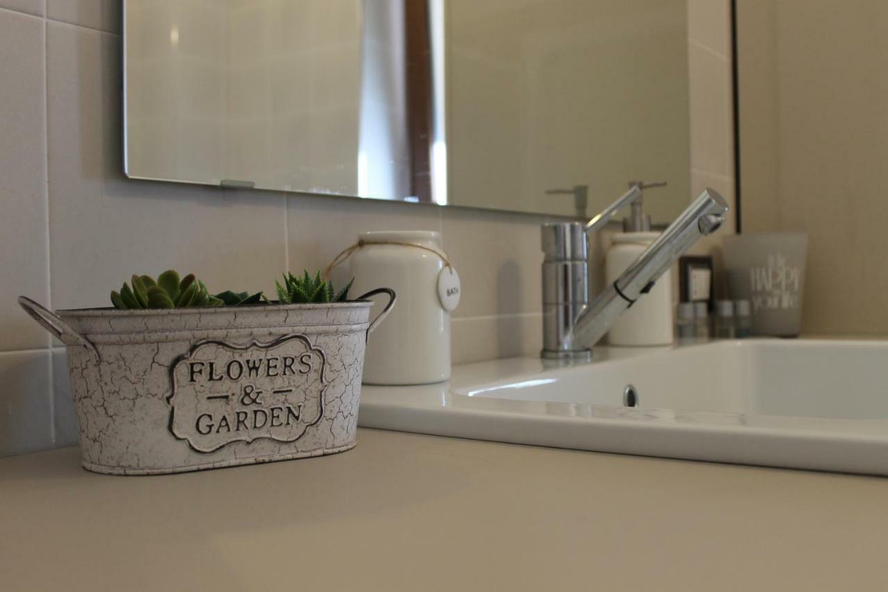 Homeaway Salerno Buitenkant foto