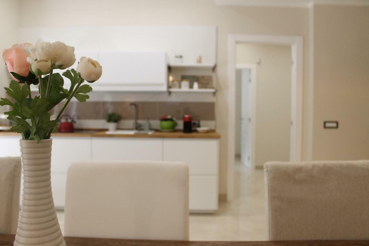 Homeaway Salerno Buitenkant foto