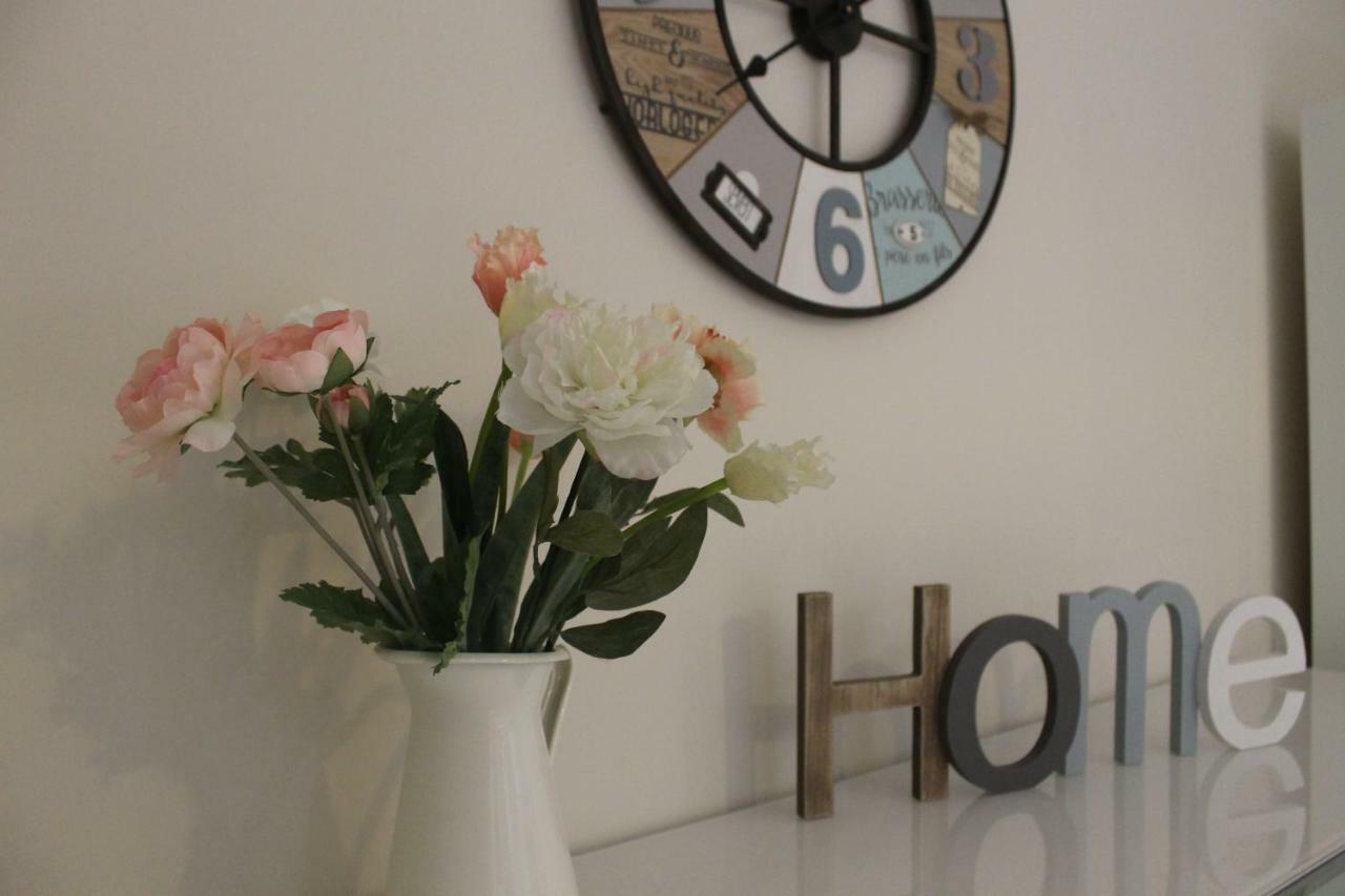 Homeaway Salerno Buitenkant foto