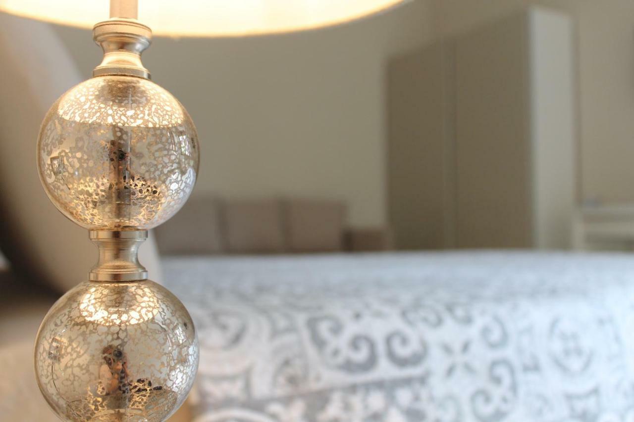 Homeaway Salerno Buitenkant foto