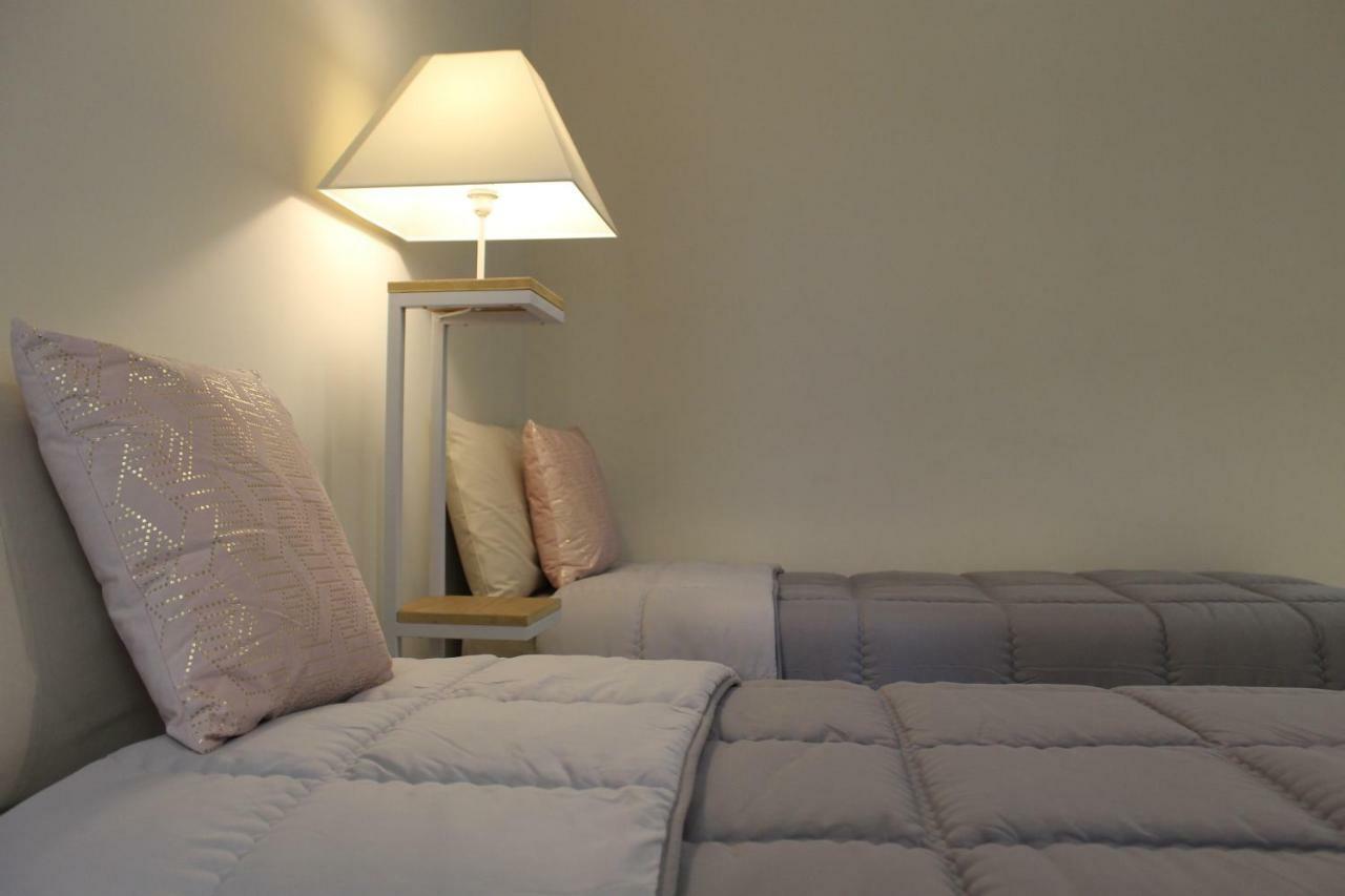 Homeaway Salerno Buitenkant foto