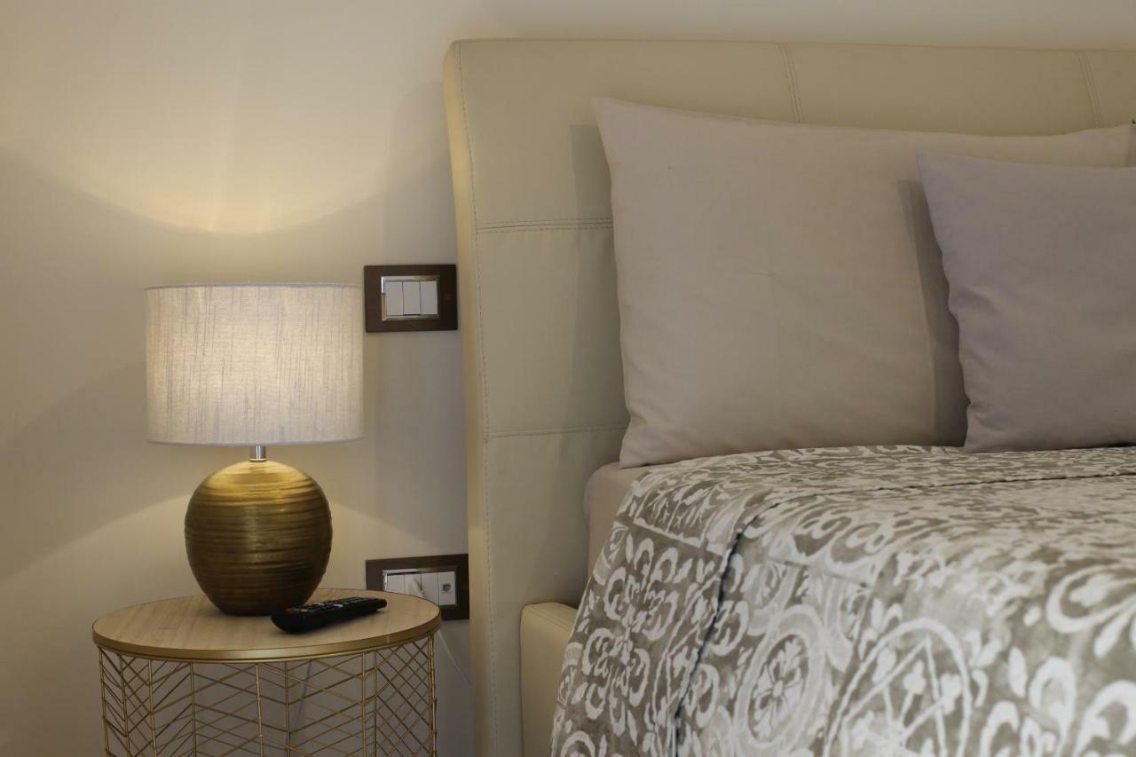 Homeaway Salerno Buitenkant foto